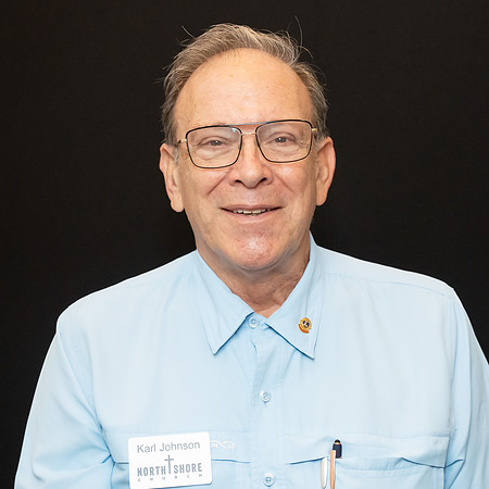 Karl Johnson