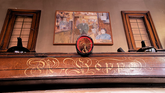 Hoppe Bar 2