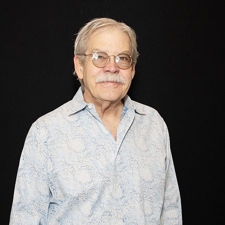 Ron Graves