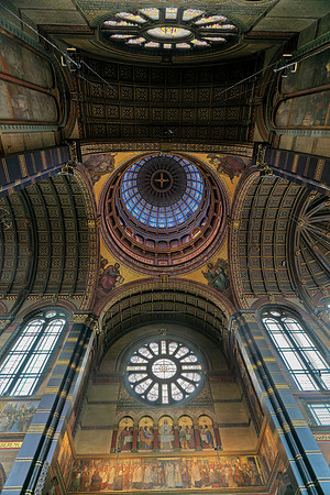 CathedralCeiling
