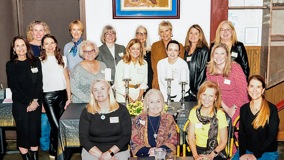 WOodlandsTheta Founders Day2025