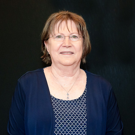 Kay Carpenter