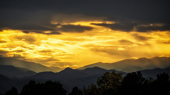 Colorado Light