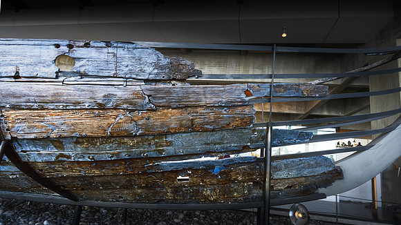 Viking Hull