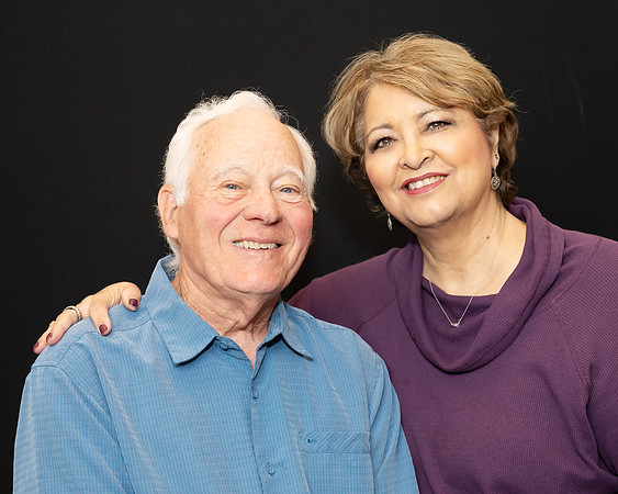Bob & Cindy Shane