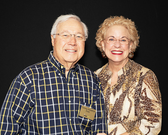 Tommy and Paula Kilpatrick