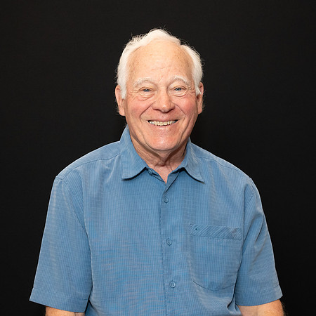 Bob Shane