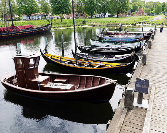 VikingSmBoats
