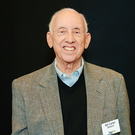 Bill Carter
