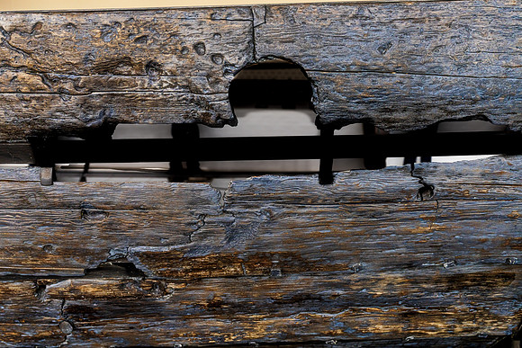 Oar Portal