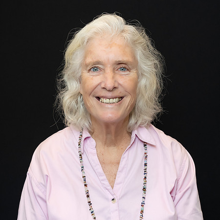 Martha Bryant