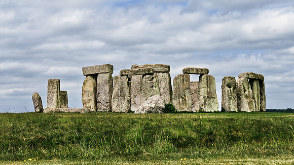 Stonehenge2