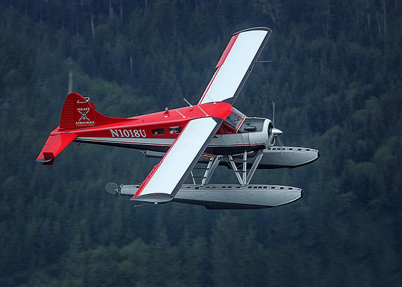 Pirate Airworks