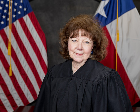 Judge Kathleen Hamilton