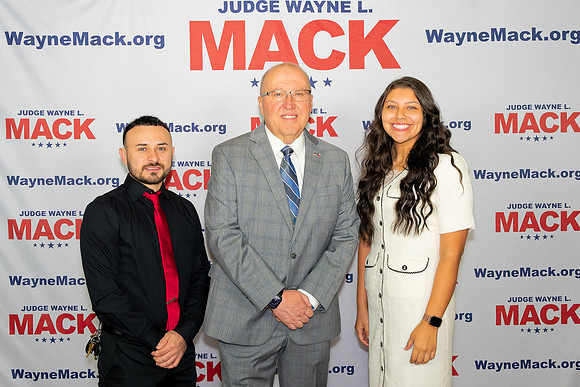 JudgeMack25 30