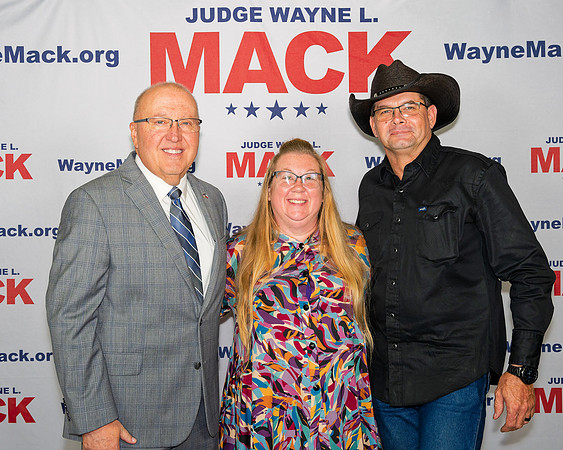 WayneMack25 67