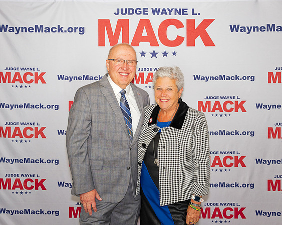 WayneMack25 88