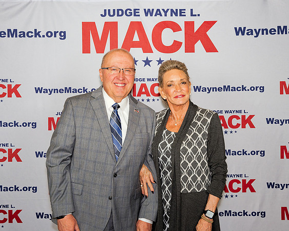 WayneMack25 80