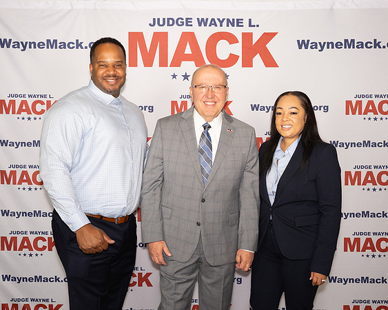 WayneMack25 92