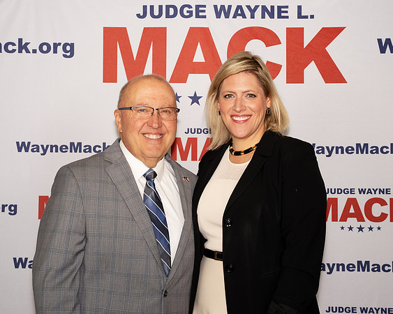 WayneMack25 101