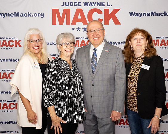 WayneMack25 99