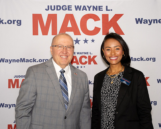 WayneMack25 100