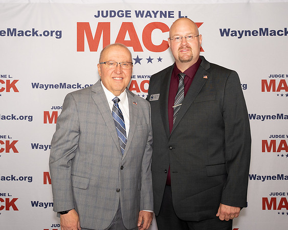 WayneMack25 98
