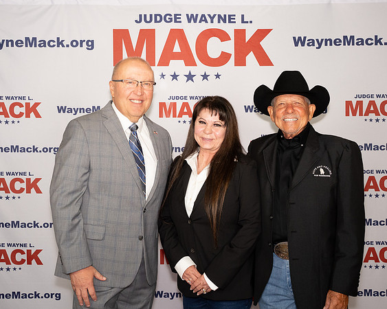 WayneMack25 97