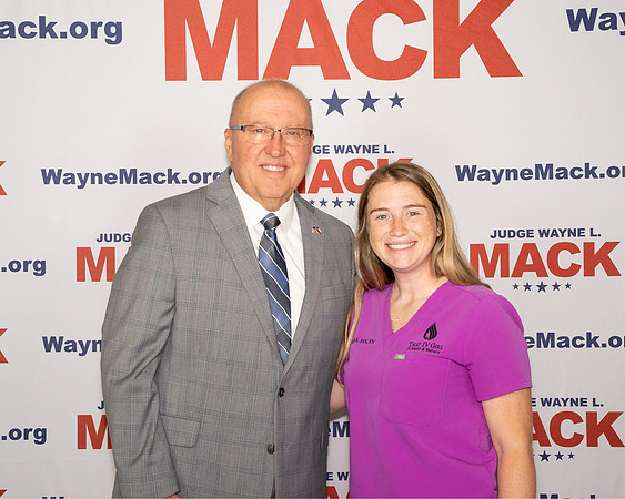 WayneMack25 125