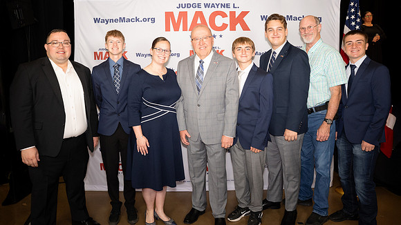 WayneMack25 123