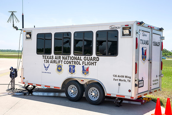136th TALCE