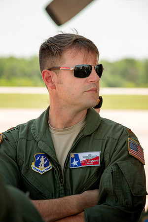 Maj Hammond