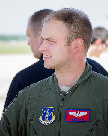 Maj Lane