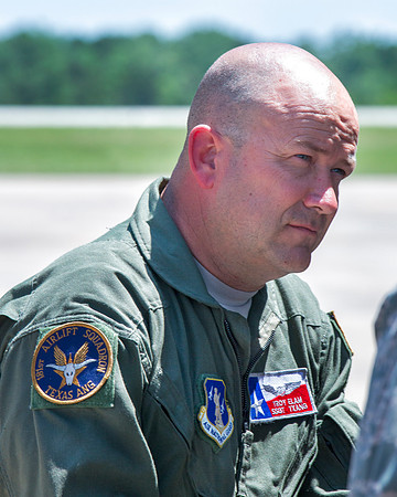 SSgt Elam
