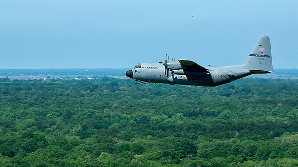 Texas Hercules over BCS
