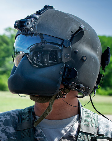 Blackhawk Flt Engineer