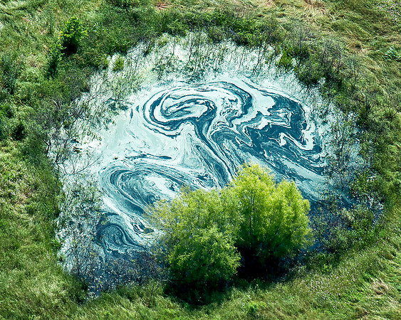 Wind Painting