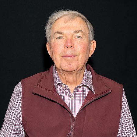 Steve Ladd