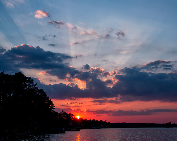 Last Light