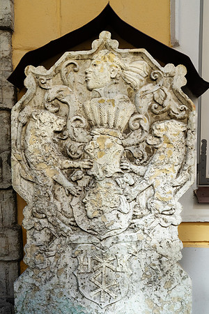 Guild Crest