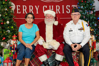 VFWSANTA 25 5