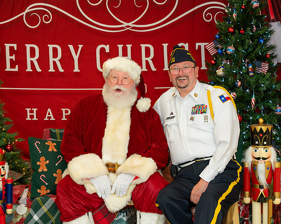 VFWSanta 25 16