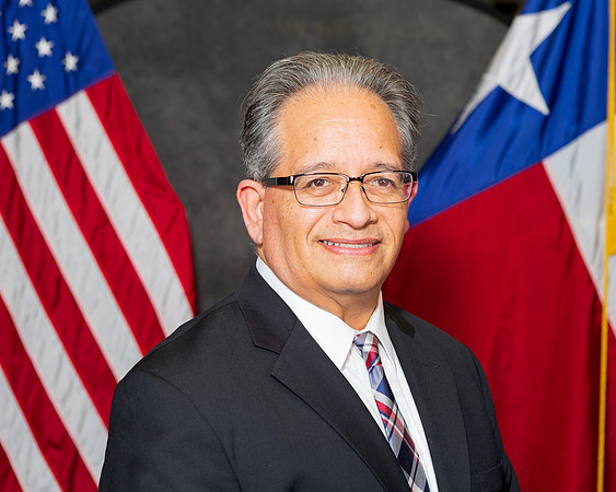 Reggie Hernandez