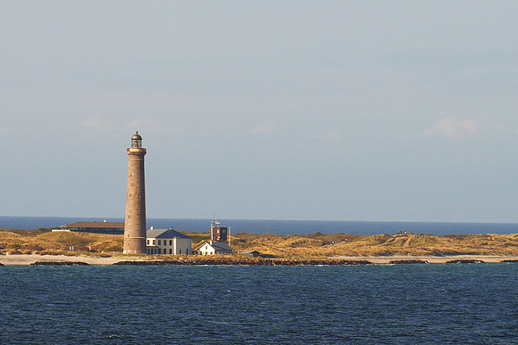 Skagen Lighthouse