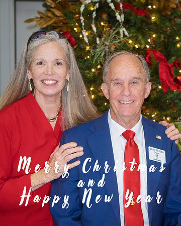 S&C Merry Christmas