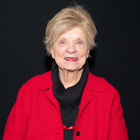 Carolyn Kizer
