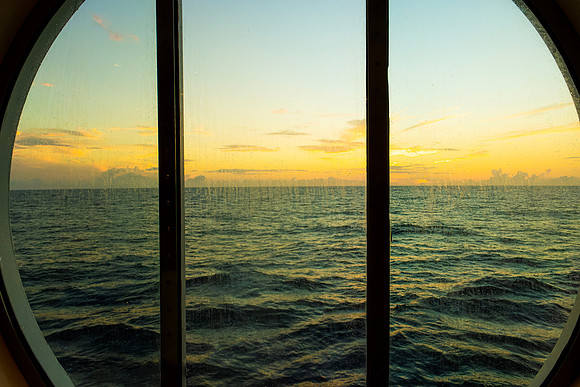 Dinner View