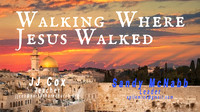 Holy Land 2026