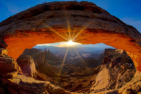 Mesa Arch_