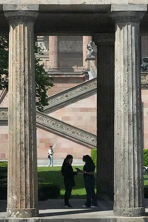 University